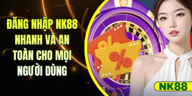 Đăng nhập NK88