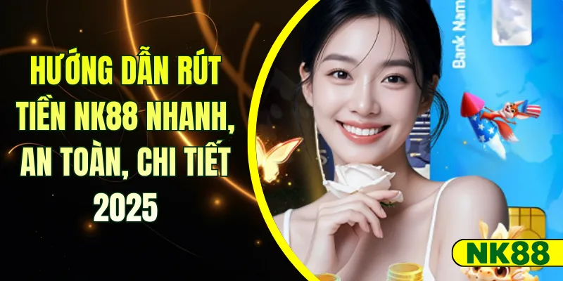 rút tiền NK88
